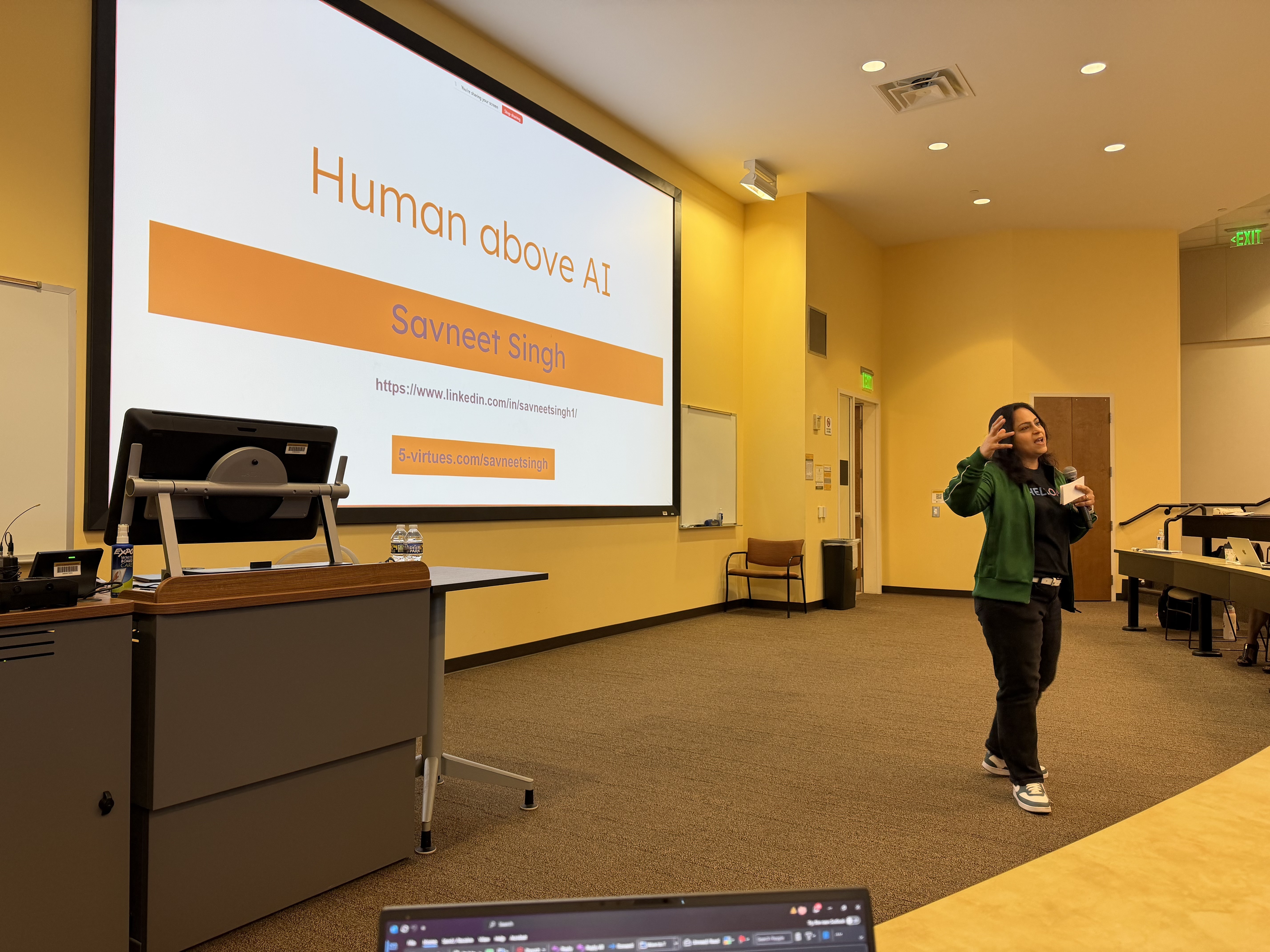 PLOT Official Launch · Inaugural ASI Conference — photo 18