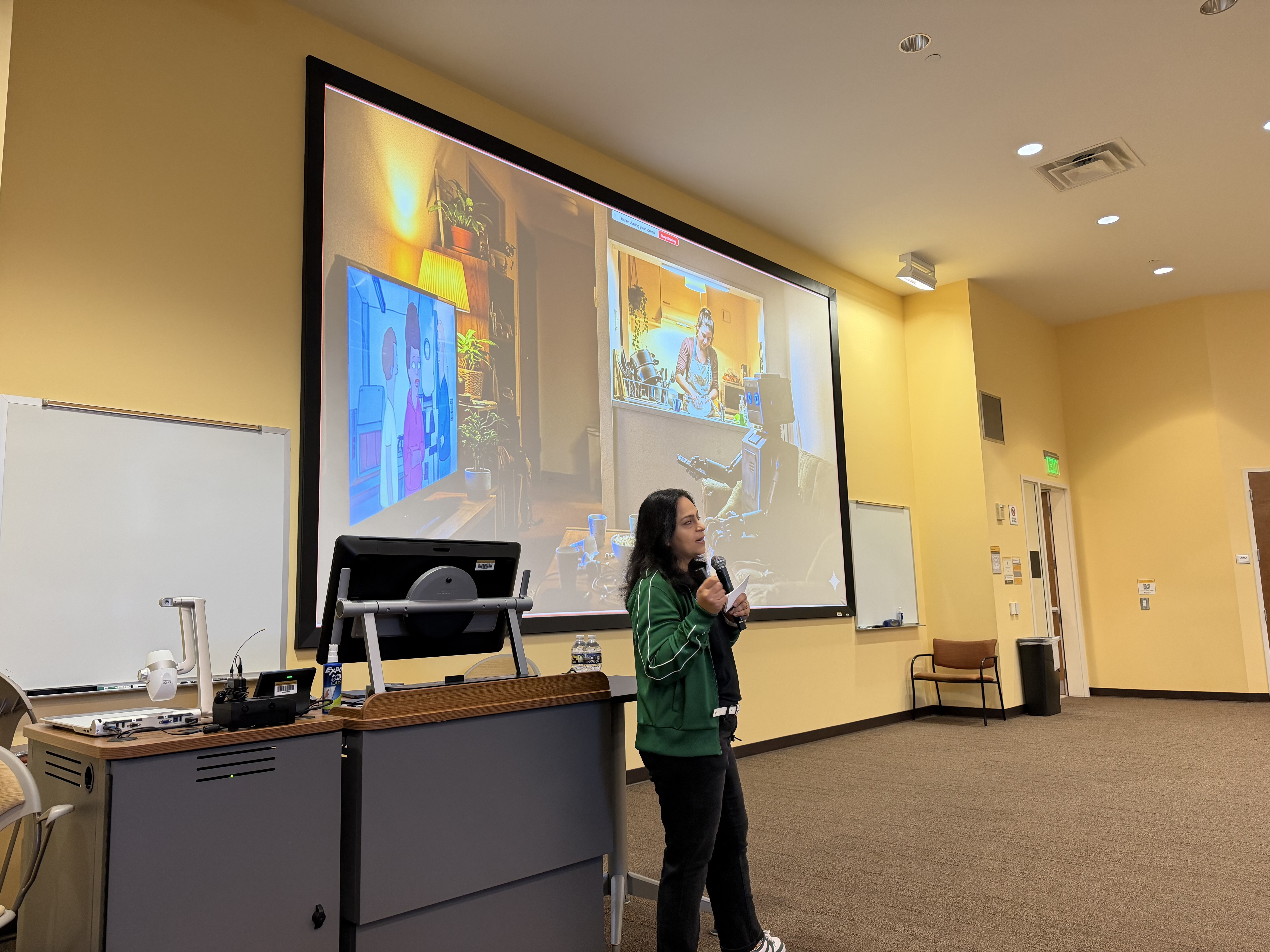 PLOT Official Launch · Inaugural ASI Conference — photo 21