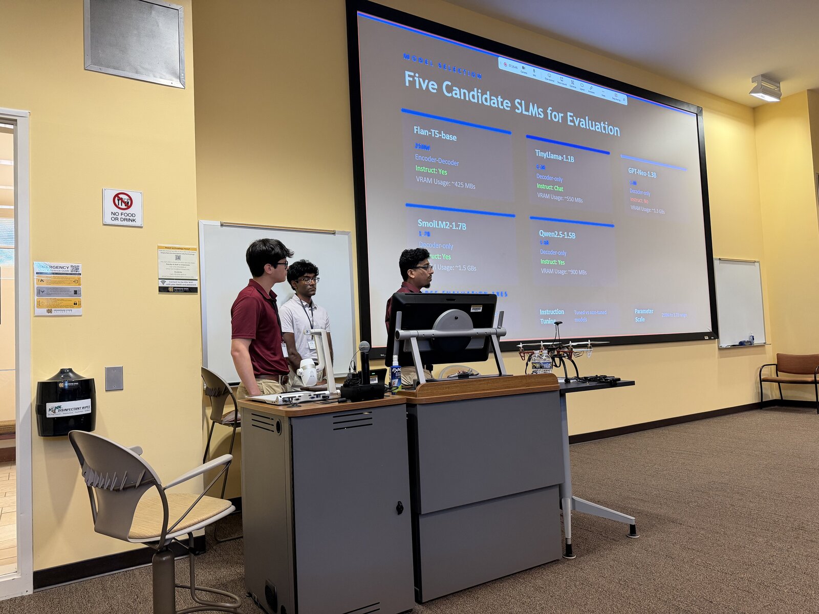 PLOT Official Launch · Inaugural ASI Conference — photo 2