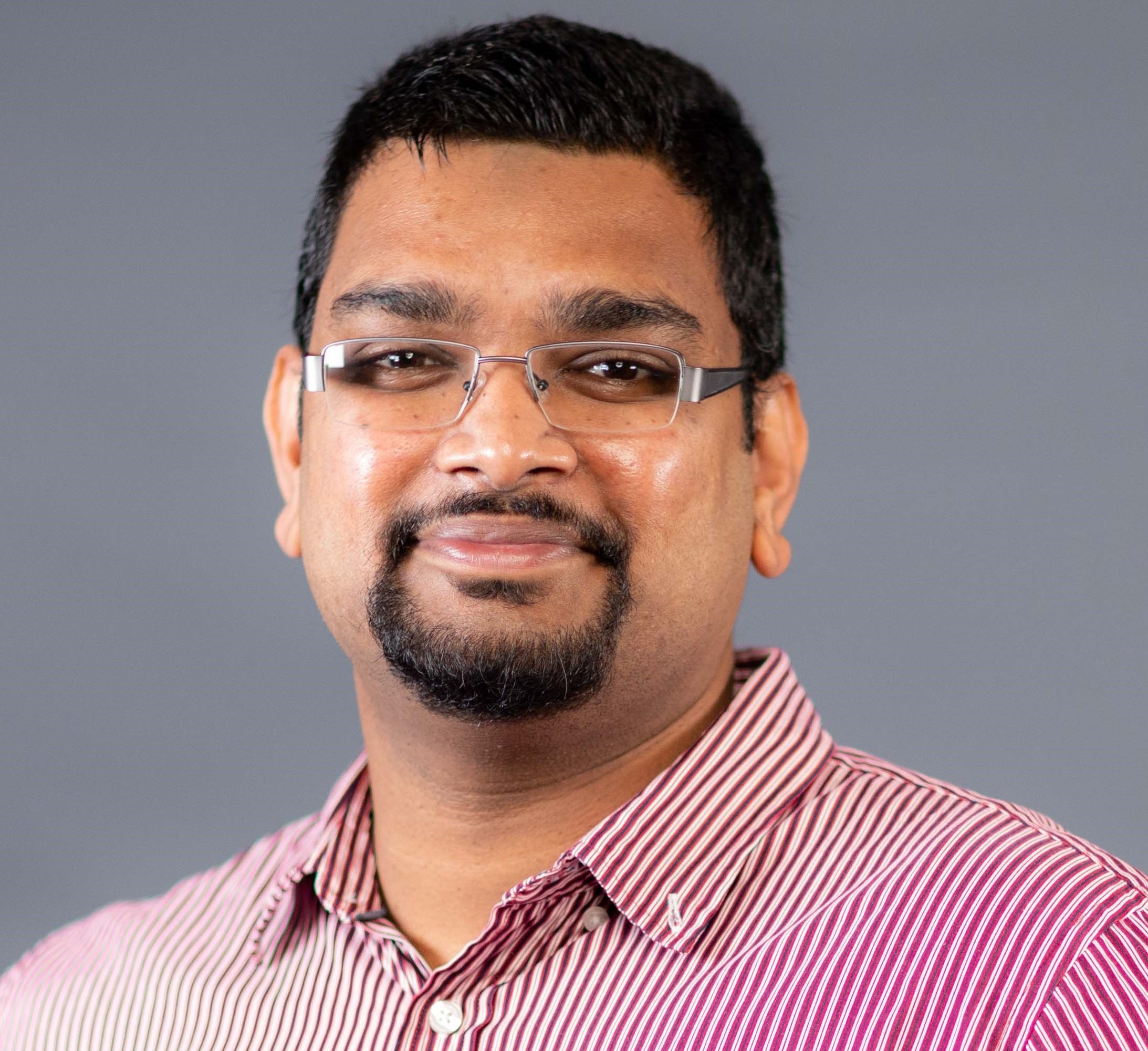 Dr. M. Hassan Tanveer