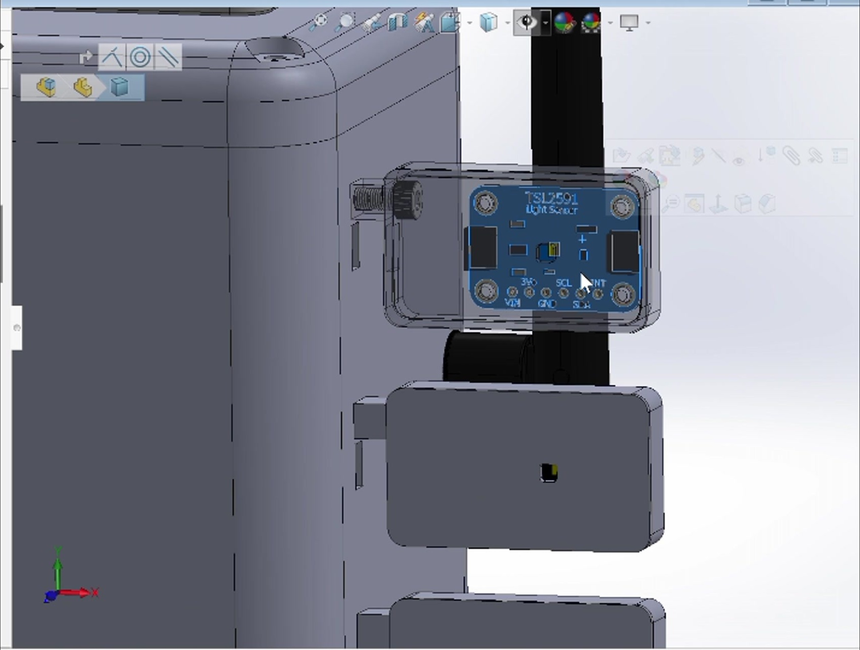 Wireless Sensing of Daily Activities